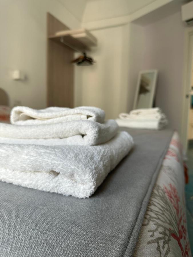 De Riso Apartments Luxury Amalfi Coast Минори Екстериор снимка