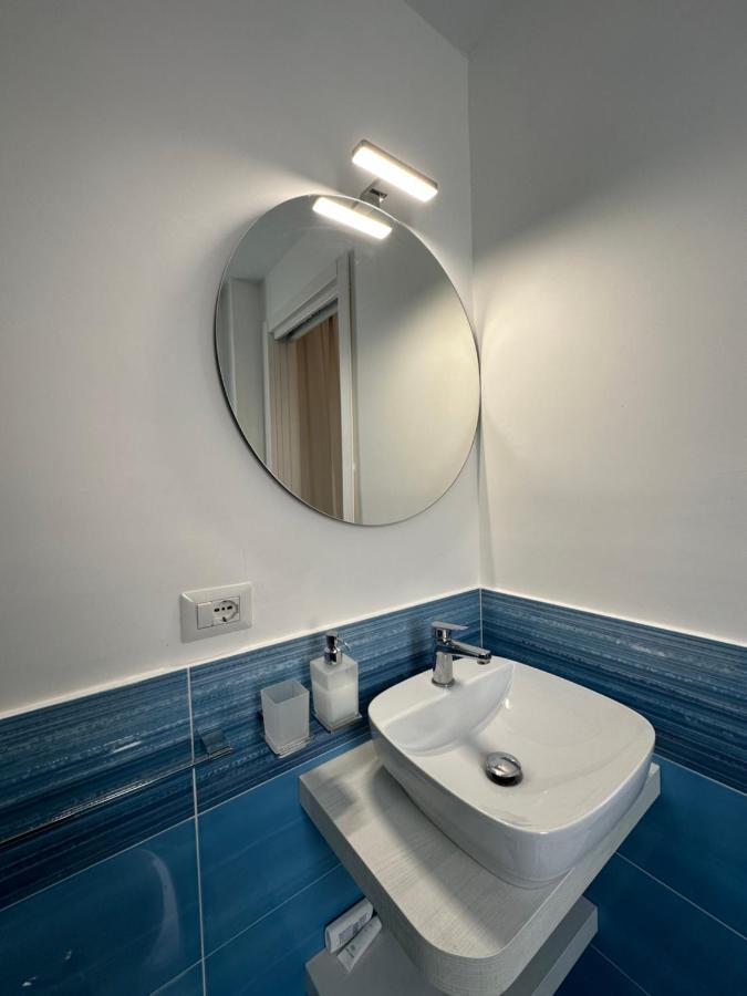 De Riso Apartments Luxury Amalfi Coast Минори Екстериор снимка