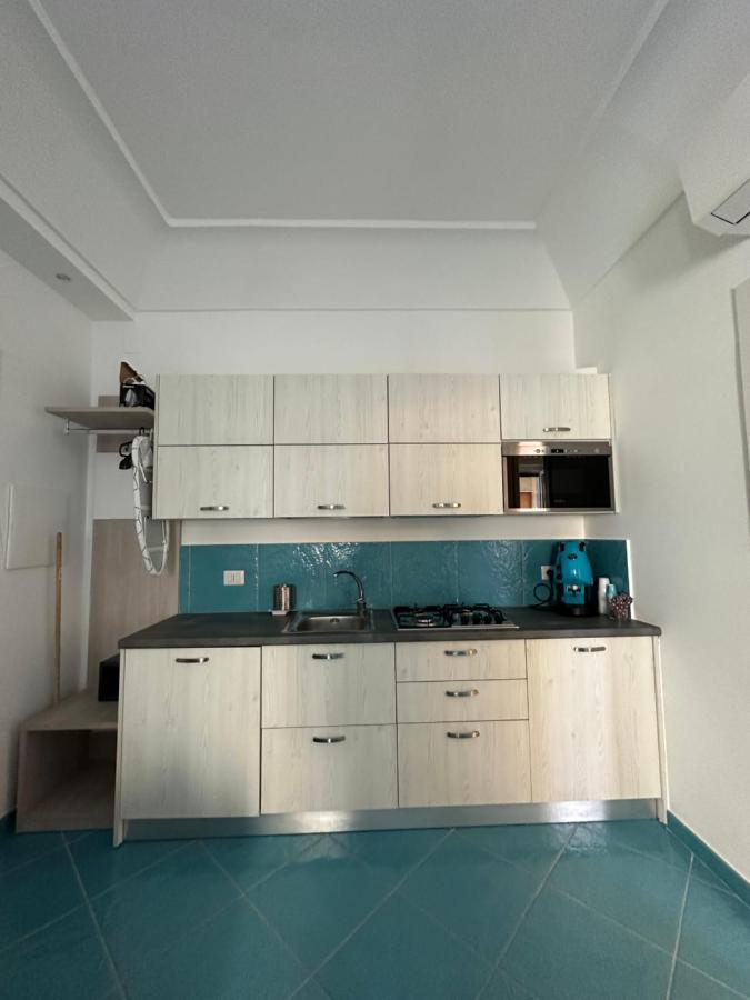 De Riso Apartments Luxury Amalfi Coast Минори Екстериор снимка